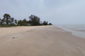 Land for sale in Bo Nok, Prachuap Khiri Khan