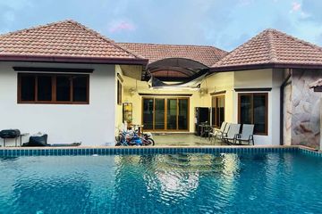 3 Bedroom Villa for sale in Nong Prue, Chonburi