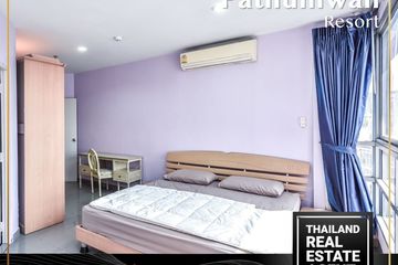 2 Bedroom Condo for rent in Pathumwan Resort, Thanon Phaya Thai, Bangkok near BTS Ratchathewi