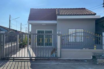 2 Bedroom House for sale in Nong Prue, Chonburi
