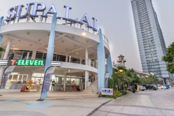 2 Bedroom Condo for sale in Supalai Mare, Nong Prue, Chonburi