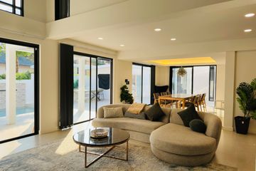 4 Bedroom Villa for Sale or Rent in Chateau Dale Thabali Condo, Nong Prue, Chonburi