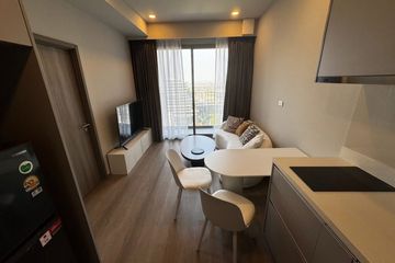 1 Bedroom Condo for rent in Whizdom The Forestias, Bang Kaeo, Samut Prakan