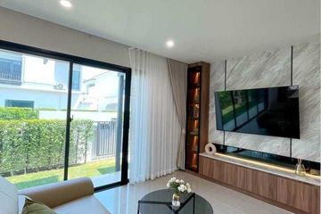 4 Bedroom House for rent in Pimnara Srinakarin-Bangna, Bang Kaeo, Samut Prakan