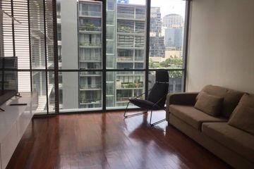 2 Bedroom Condo for rent in Domus 16, Khlong Toei, Bangkok near BTS Asoke