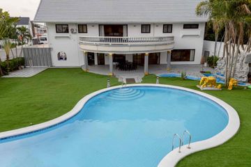 5 Bedroom Villa for rent in Nong Prue, Chonburi