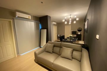 2 Bedroom Condo for rent in Supalai Veranda Rama 9, Bang Kapi, Bangkok