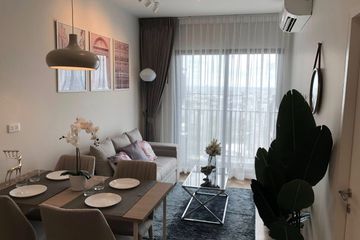 2 Bedroom Condo for rent in NICHE MONO Sukhumvit - Bearing, Samrong Nuea, Samut Prakan near BTS Bearing
