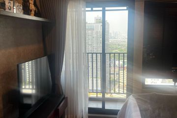 1 Bedroom Condo for rent in Metris District Ladprao, Chom Phon, Bangkok near MRT Phahon Yothin