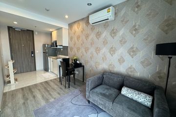 1 Bedroom Condo for rent in IDEO Mobi Sukhumvit 66, Bang Na, Bangkok near BTS Udom Suk