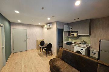 2 Bedroom Condo for rent in Ideo Sathorn - Thaphra, Bukkhalo, Bangkok near BTS Pho Nimit