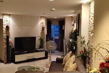2 Bedroom Condo for rent in Wittayu Complex, Makkasan, Bangkok near Airport Rail Link Makkasan
