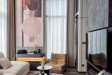 1 Bedroom Condo for rent in CONNER Ratchathewi, Thanon Phetchaburi, Bangkok near MRT Ratchathewi