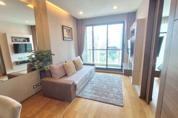 1 Bedroom Condo for rent in The Address Sathorn, Silom, Bangkok near BTS Chong Nonsi