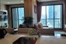 1 Bedroom Condo for rent in The Address Sathorn, Silom, Bangkok near BTS Chong Nonsi