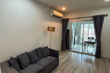 1 Bedroom Condo for rent in Centric Sathorn - Saint Louis, Thung Wat Don, Bangkok near BTS Surasak