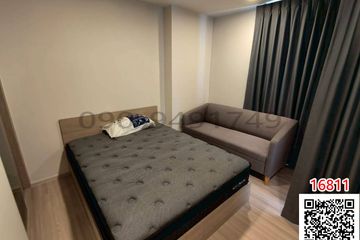 1 Bedroom Condo for rent in Huai Khwang, Bangkok near MRT Huai Khwang