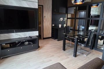 2 Bedroom Condo for rent in Ideo Mobi Rama 9, Huai Khwang, Bangkok near MRT Phra Ram 9