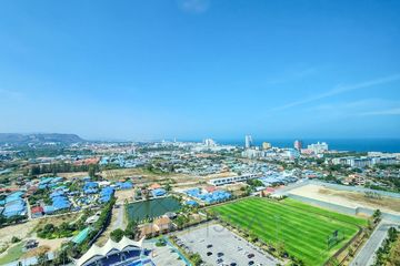 1 Bedroom Condo for sale in Nong Kae, Prachuap Khiri Khan