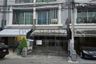 3 Bedroom Townhouse for rent in Phlapphla, Bangkok near MRT Ramkhamhaeng