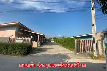 1 Bedroom Apartment for rent in Ban Chang, Rayong