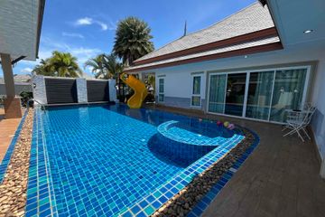 3 Bedroom Villa for Sale or Rent in Baan Dusit Garden, Huai Yai, Chonburi