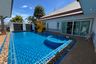 3 Bedroom Villa for Sale or Rent in Baan Dusit Garden, Huai Yai, Chonburi