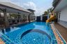 3 Bedroom Villa for Sale or Rent in Baan Dusit Garden, Huai Yai, Chonburi