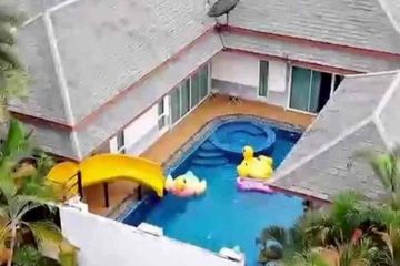 3 Bedroom Villa for Sale or Rent in Baan Dusit Garden, Huai Yai, Chonburi