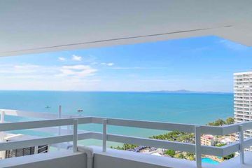 2 Bedroom Condo for sale in Jomtien Plaza Condotel, Nong Prue, Chonburi