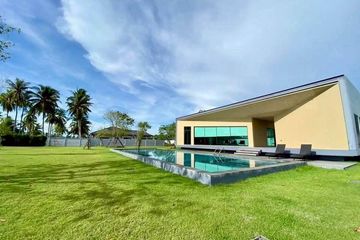 3 Bedroom Villa for Sale or Rent in Baan Pattaya 6, Huai Yai, Chonburi