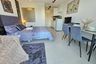 1 Bedroom Condo for sale in The Trust Condo South Pattaya, Nong Prue, Chonburi