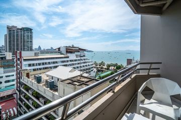 1 Bedroom Condo for sale in Markland, Na Kluea, Chonburi