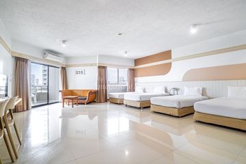 1 Bedroom Condo for sale in Markland, Na Kluea, Chonburi