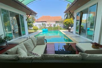 3 Bedroom Villa for Sale or Rent in AD House, Nong Prue, Chonburi