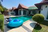 3 Bedroom Villa for Sale or Rent in AD House, Nong Prue, Chonburi