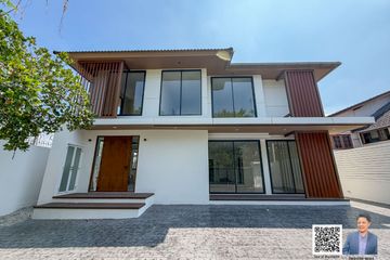 4 Bedroom House for sale in Khlong Tan Nuea, Bangkok near Airport Rail Link Ramkhamhaeng
