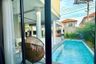 4 Bedroom Villa for rent in T.W. Garden Hill, Na Jomtien, Chonburi