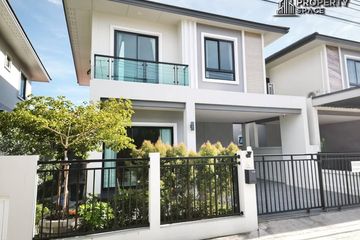 3 Bedroom House for rent in The Grand 9, Nong Prue, Chonburi