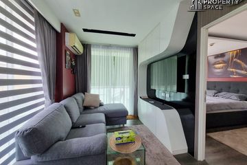 1 Bedroom Condo for sale in City Center Residence, Nong Prue, Chonburi