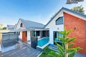 3 Bedroom Villa for sale in Pong, Chonburi