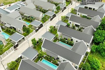 3 Bedroom Villa for sale in Pong, Chonburi