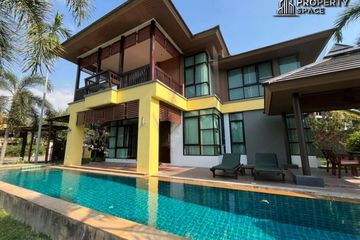 4 Bedroom Villa for rent in The Village At Horseshoe Point, Pong, Chonburi