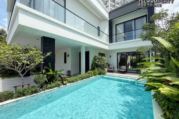 4 Bedroom Villa for sale in Luxury Vista Villas, Nong Prue, Chonburi