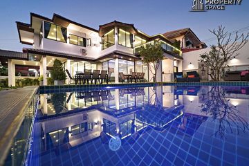 7 Bedroom Villa for rent in Nong Prue, Chonburi