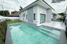 3 Bedroom Villa for sale in Pornthep Garden Ville 6, Nong Prue, Chonburi