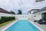 4 Bedroom Villa for sale in Hillside Village, Nong Prue, Chonburi