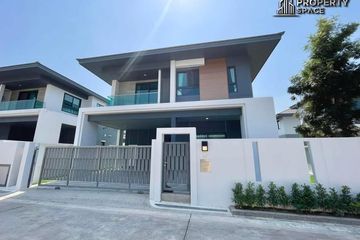3 Bedroom House for sale in Patta Ville, Nong Prue, Chonburi