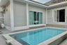 3 Bedroom Villa for sale in Huai Yai, Chonburi