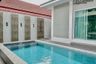3 Bedroom Villa for sale in Huai Yai, Chonburi